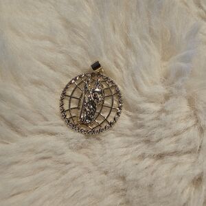 14k Gold Plate New Xuping Brand Stainless Steel